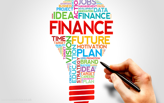 DIPLOMA IN FINANCE ACCOUNTING