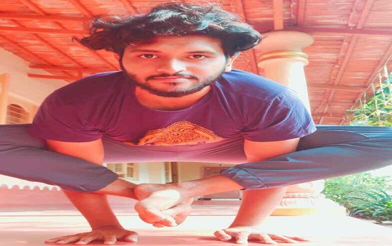 YOGA