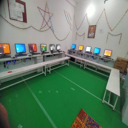 STAR COMPUTER TILAPTA